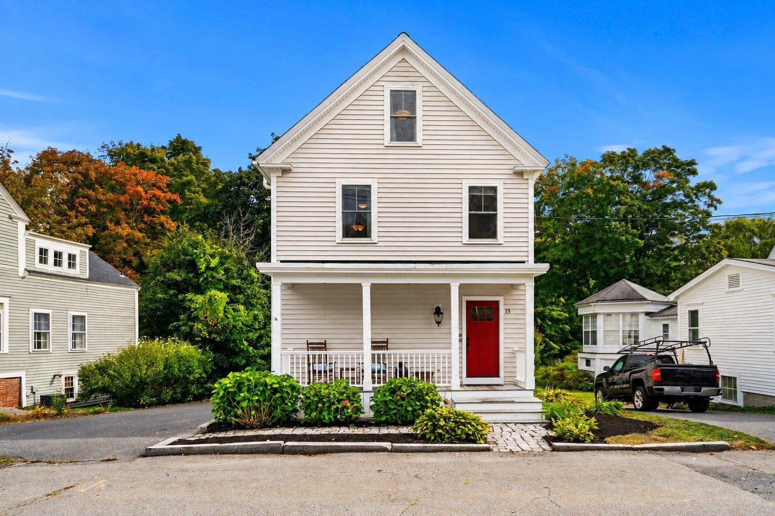 15 Court St #B, Groton, MA, 15 Court St #B, Groton, MA Photo #1