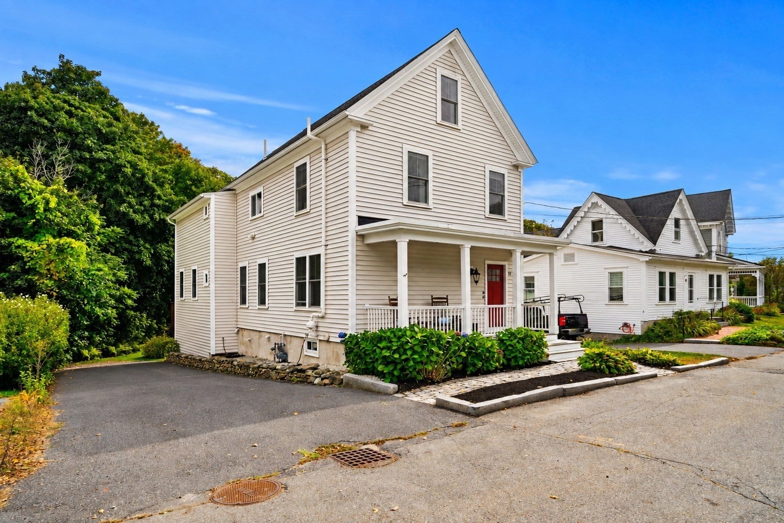 15 Court St #B, Groton, MA, 15 Court St #B, Groton, MA Photo #2