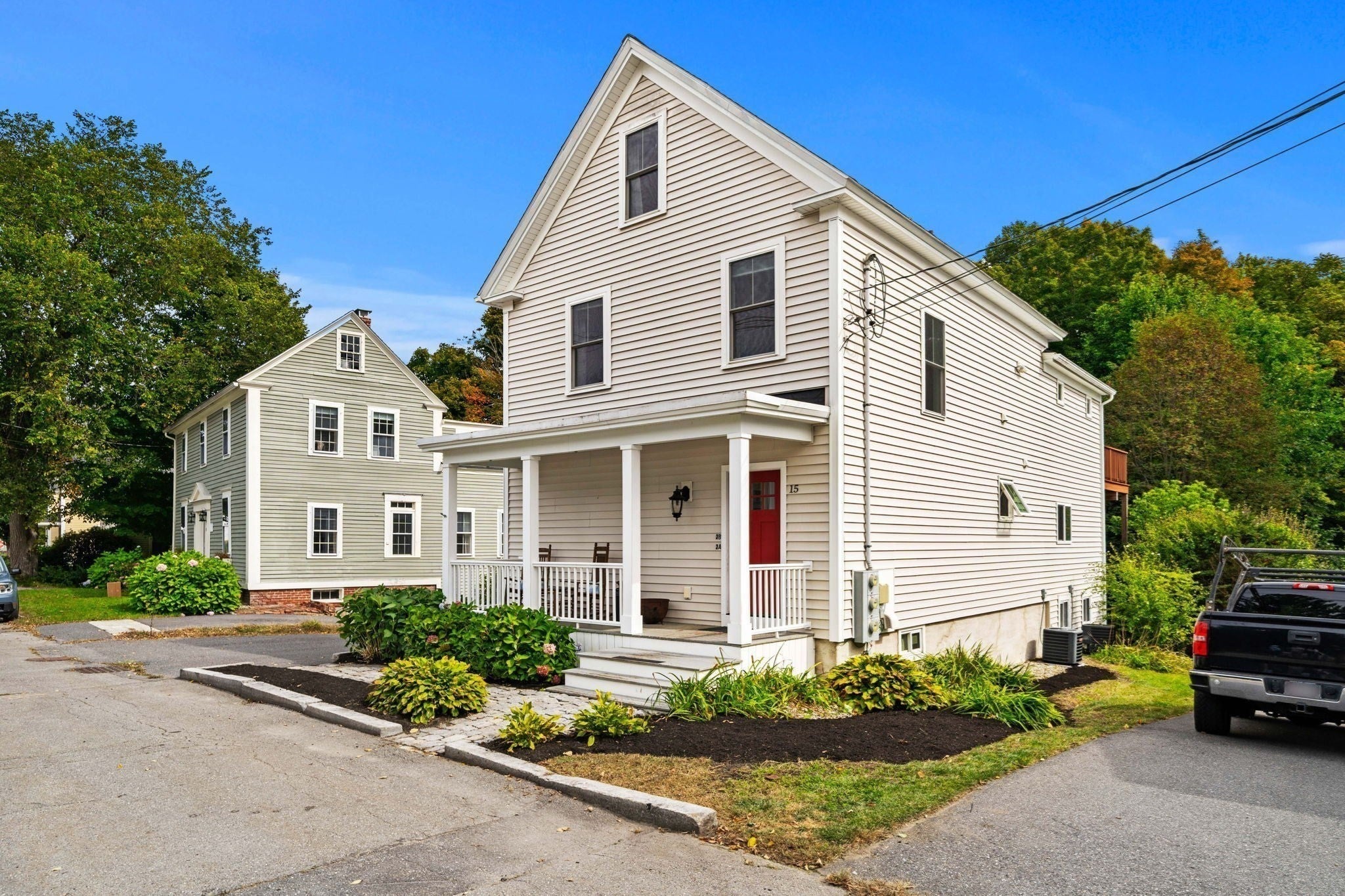 15 Court St #B, Groton, MA, 15 Court St #B, Groton, MA Photo #3