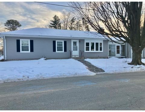 Photo of 79 Arvilla Street, Springfield, MA 01118 (MLS # 73471912)