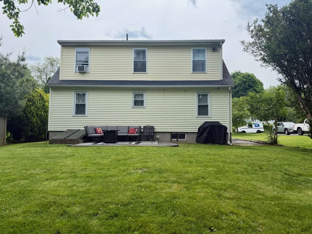 28 Ladybank