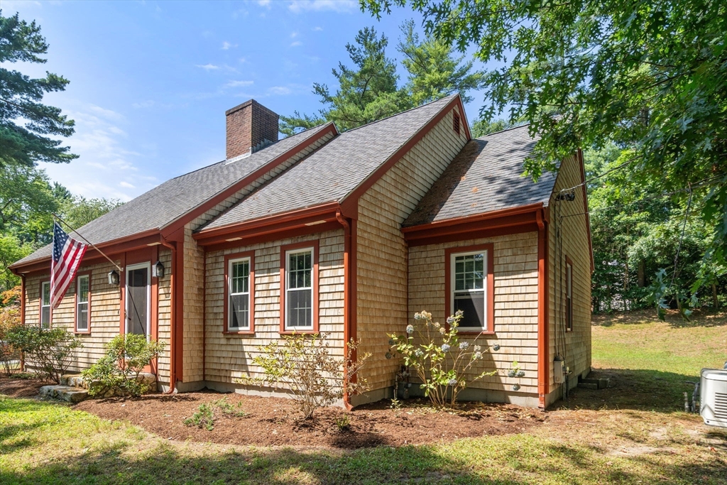 223 Elm Street