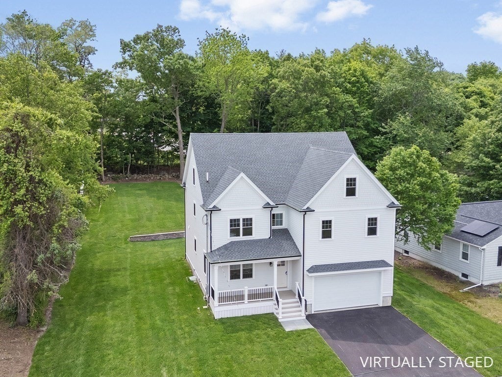 113 Warwick Avenue, Waltham, MA, 113 Warwick Avenue, Waltham, MA Photo #2