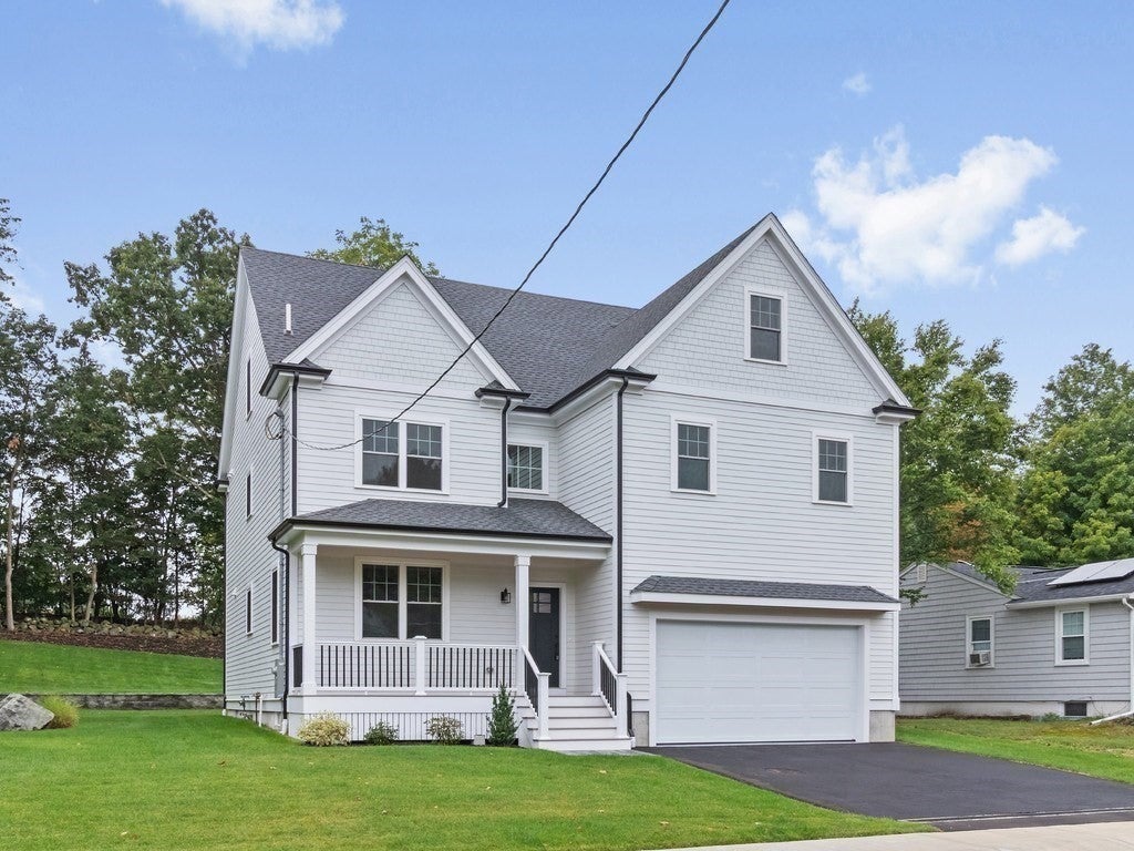 113 Warwick Avenue, Waltham, MA, 113 Warwick Avenue, Waltham, MA Photo #33