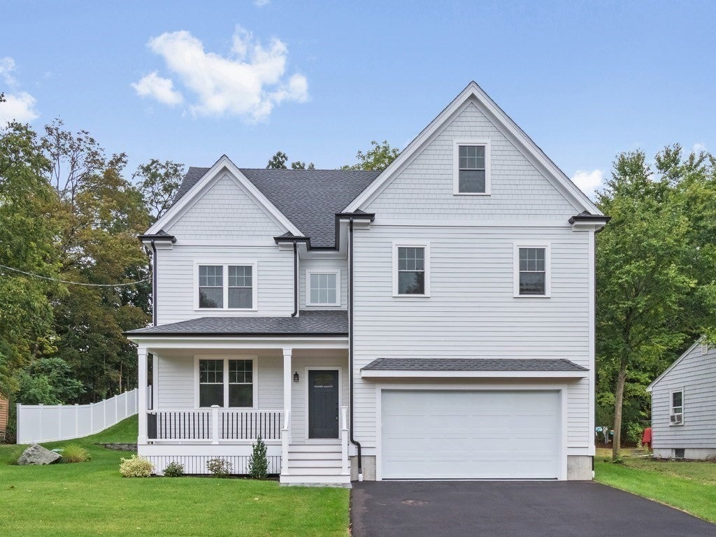 113 Warwick Avenue, Waltham, MA, 113 Warwick Avenue, Waltham, MA Photo #1