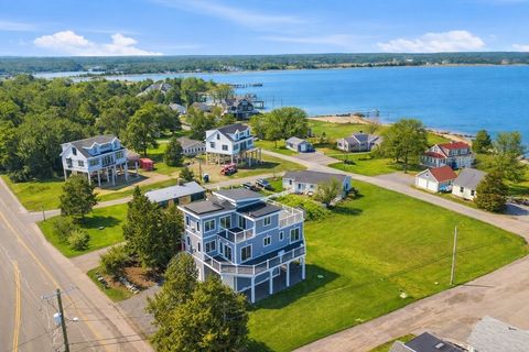 Photo of 1 Starboard Way, Mattapoisett, MA 02739 (MLS # 73500844)