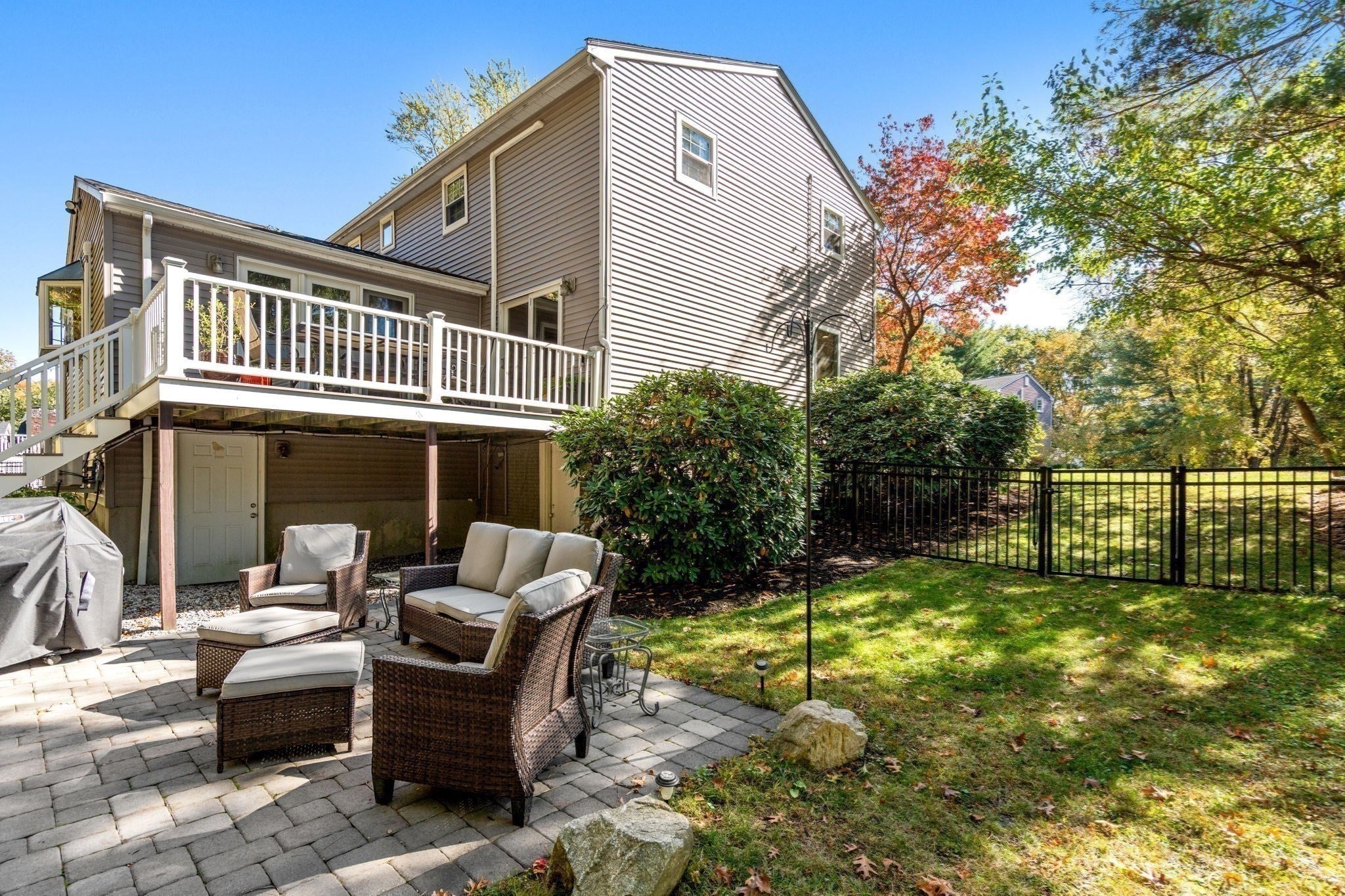 24 Pauline Dr, Natick, MA Photo #28