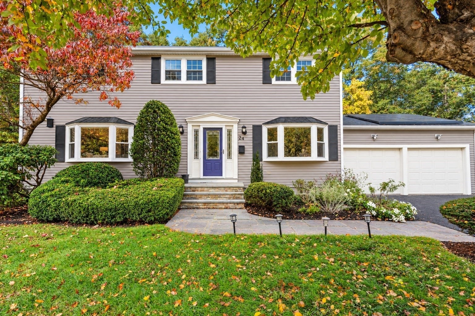 24 Pauline Dr, Natick, MA Photo #1