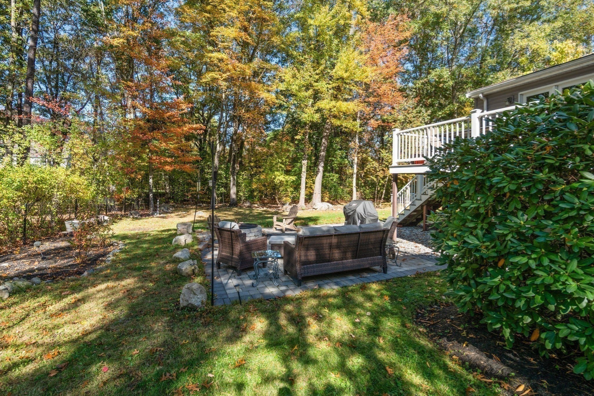 24 Pauline Dr, Natick, MA Photo #31