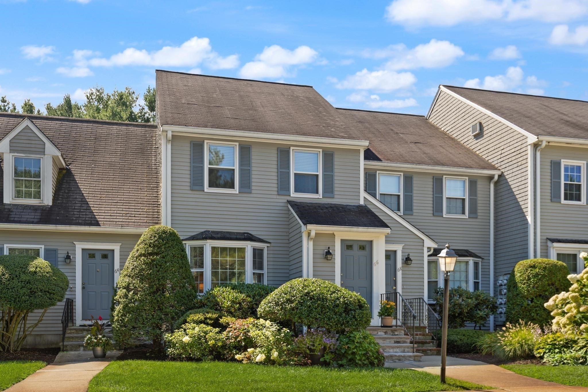Photo of 66 Village Street, Easton, MA