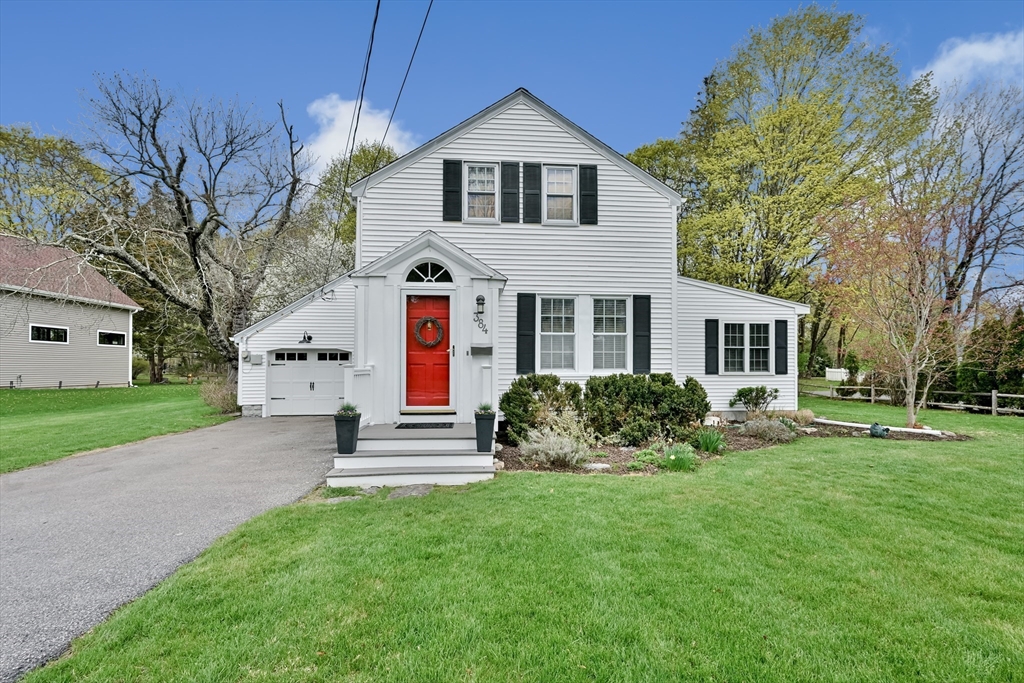 384 South Main St