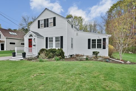 Photo of 384 South Main St, Mansfield, MA 02048 (MLS # 73510074)
