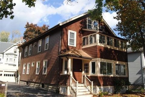 Photo of 29 Ripley Road #0, Belmont, MA 02478 (MLS # 73513054)