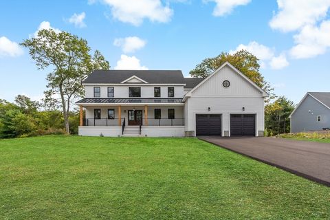15 Bucklin Drive Rehoboth MA 02769