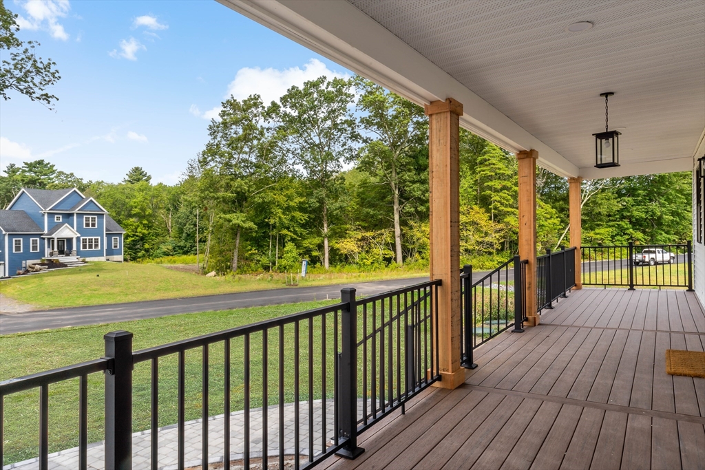 15 Bucklin Drive