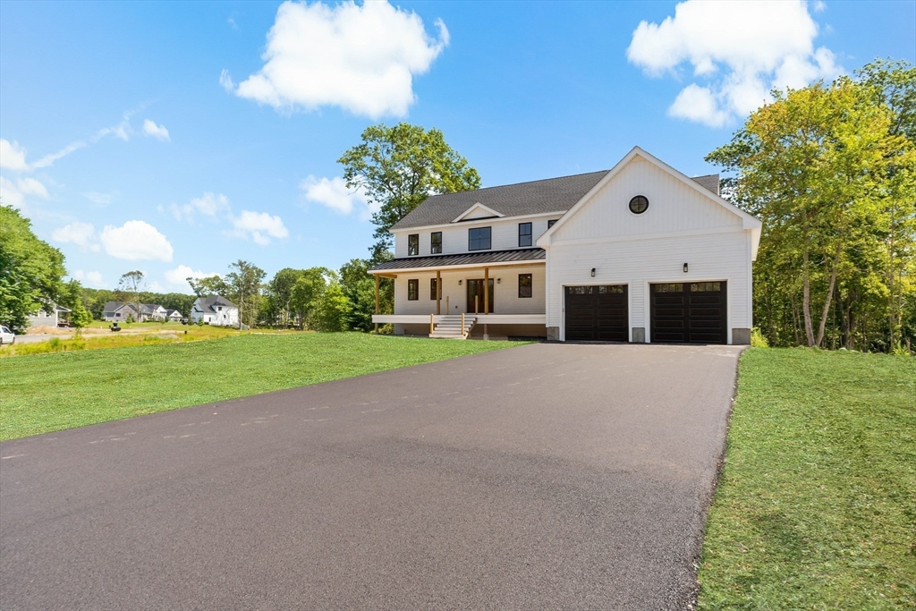 15 Bucklin Drive