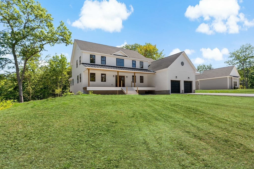 15 Bucklin Drive