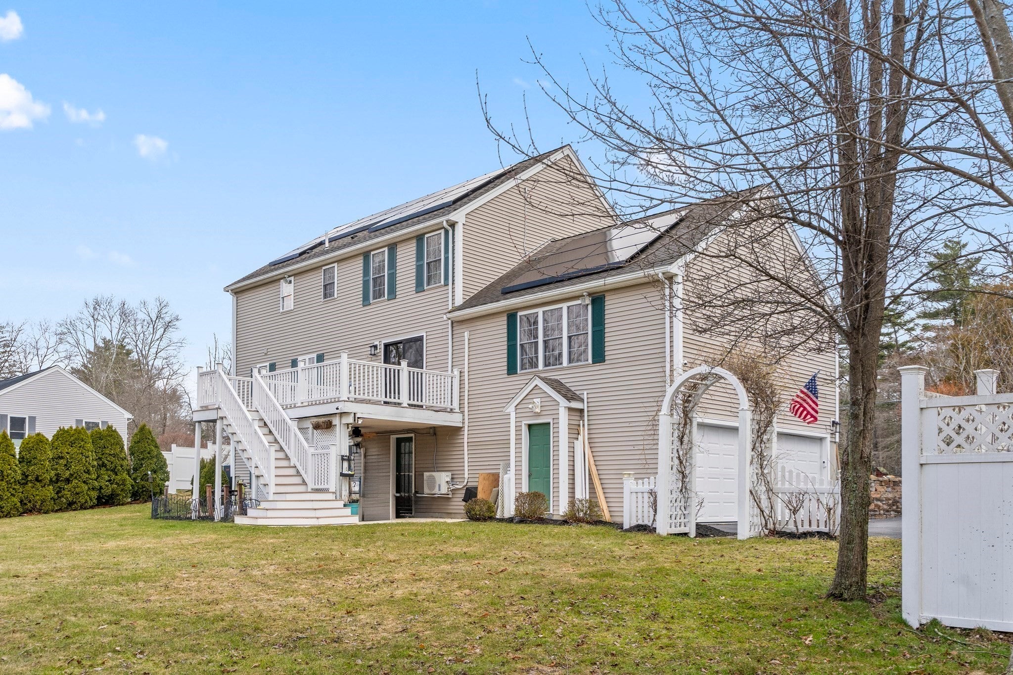 455 East St, West Bridgewater, MA, 455 East St, West Bridgewater, MA Photo #26