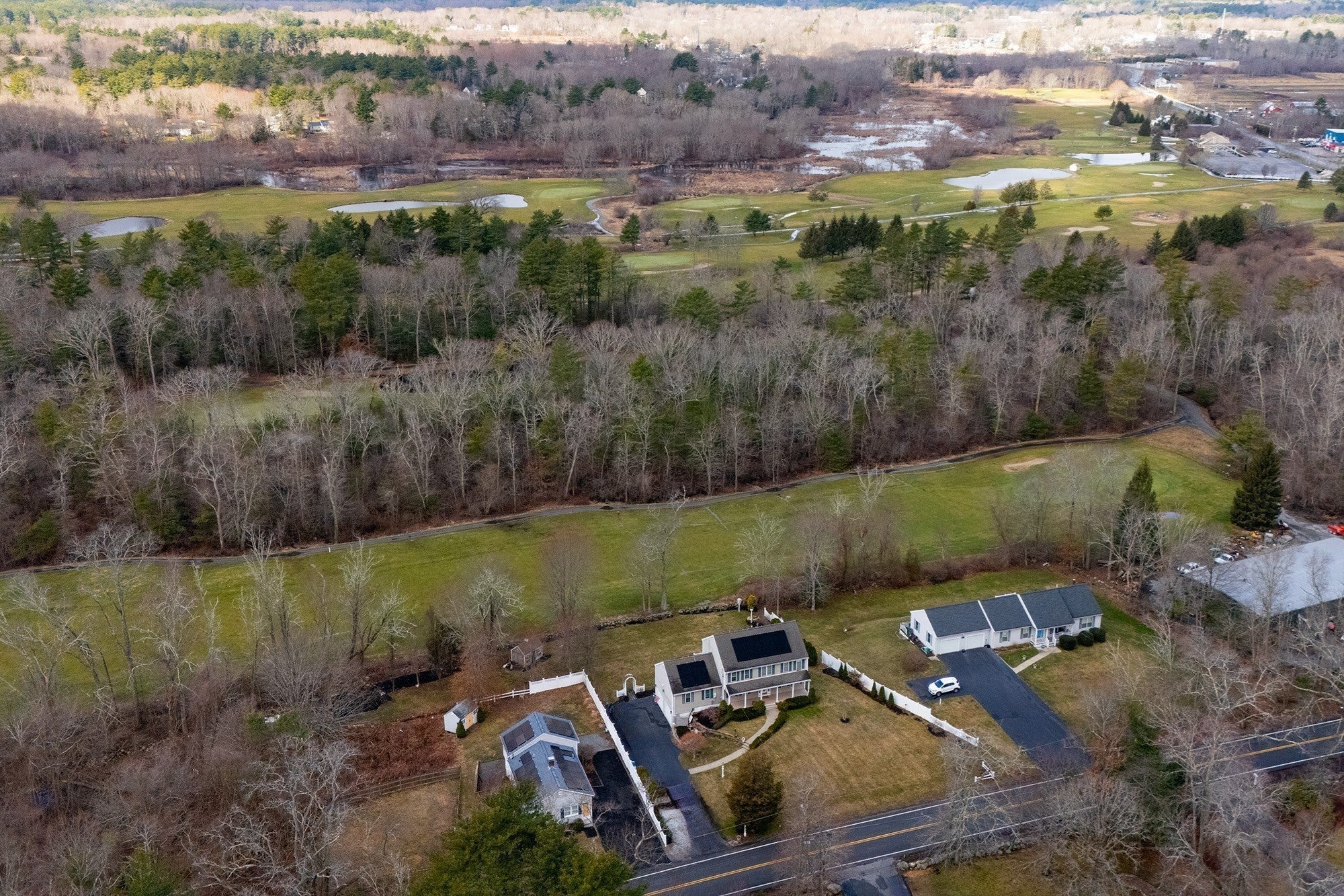 455 East St, West Bridgewater, MA, 455 East St, West Bridgewater, MA Photo #27
