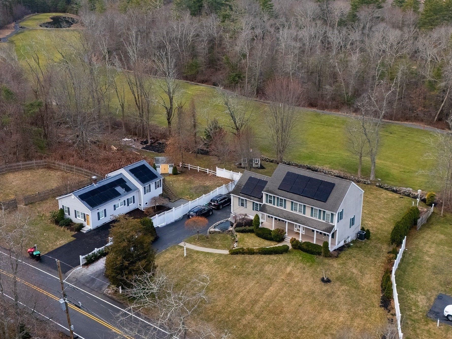 455 East St, West Bridgewater, MA, 455 East St, West Bridgewater, MA Photo #1