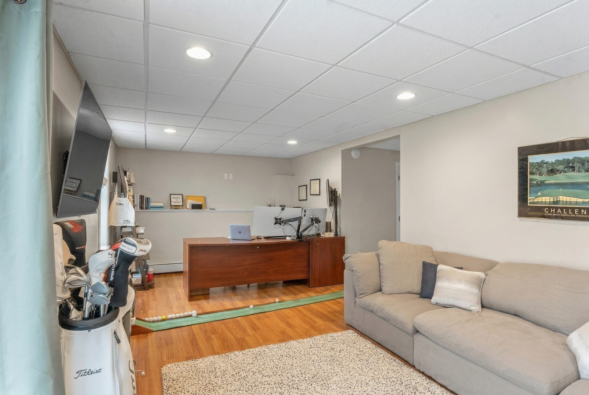 455 East St, West Bridgewater, MA, 455 East St, West Bridgewater, MA Photo #23