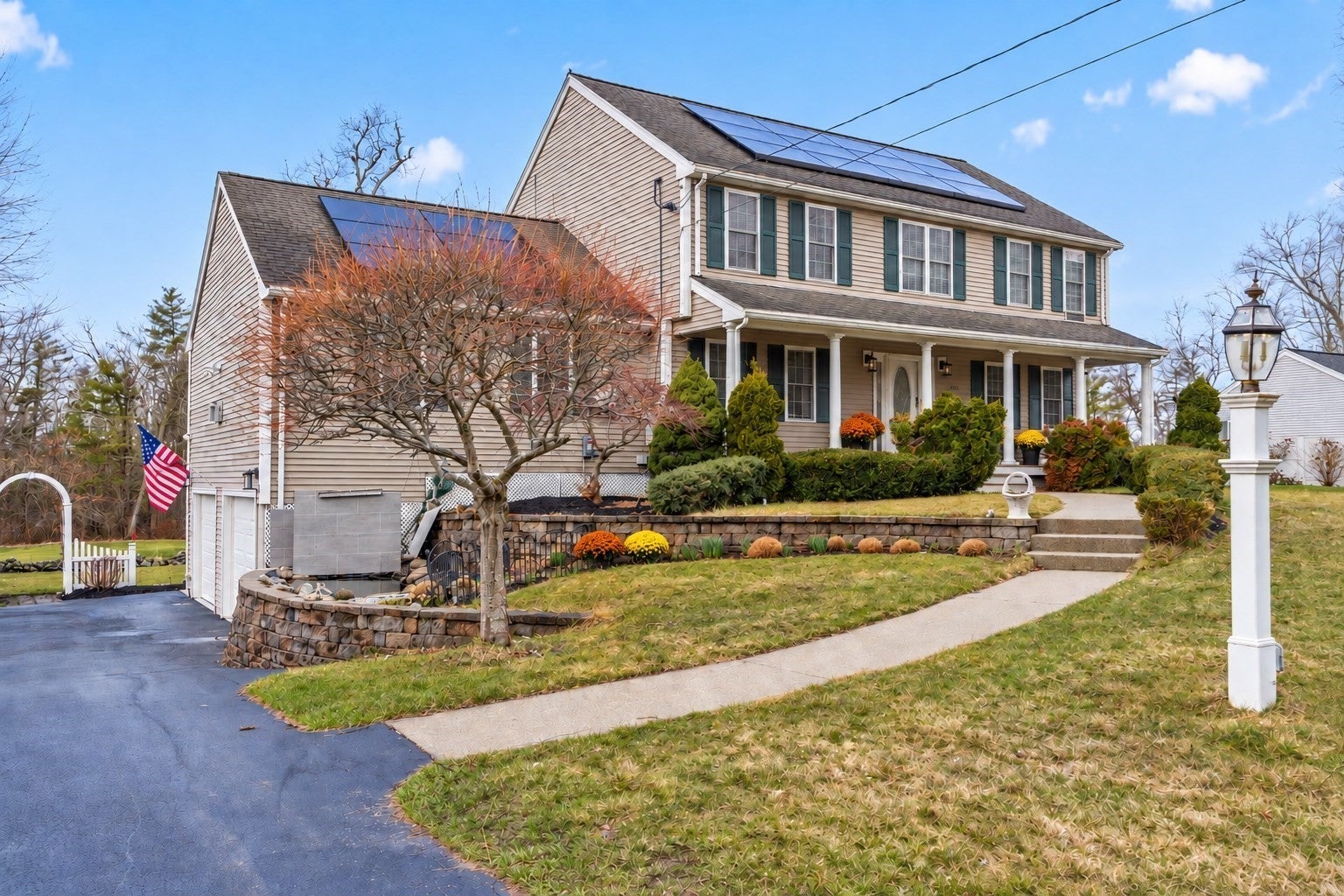 455 East St, West Bridgewater, MA, 455 East St, West Bridgewater, MA Photo #28
