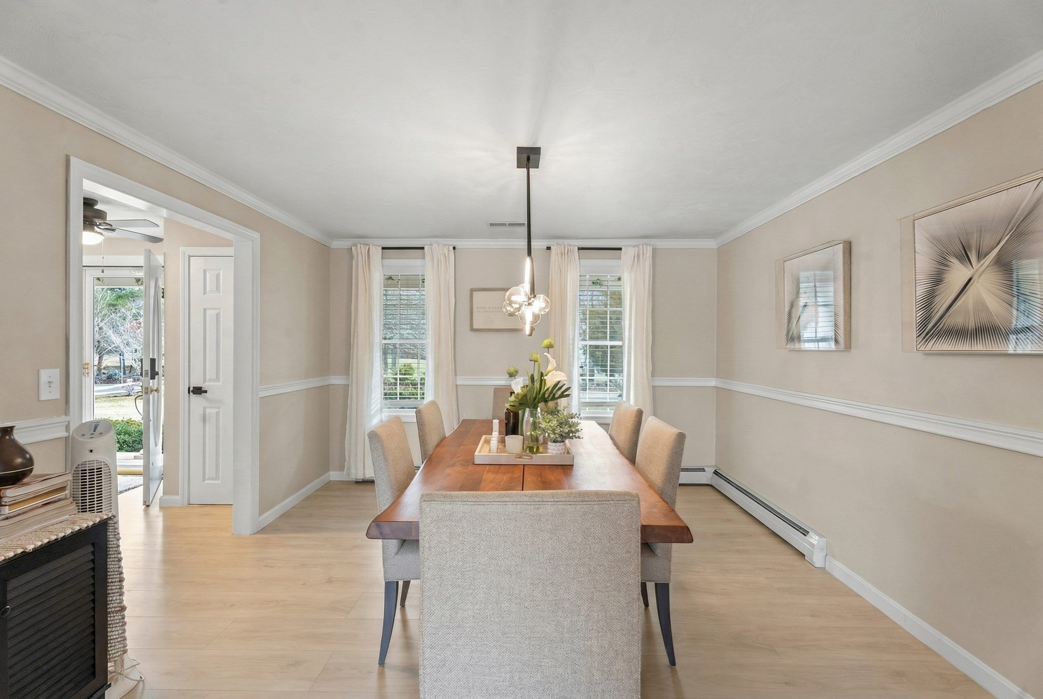 455 East St, West Bridgewater, MA, 455 East St, West Bridgewater, MA Photo #9