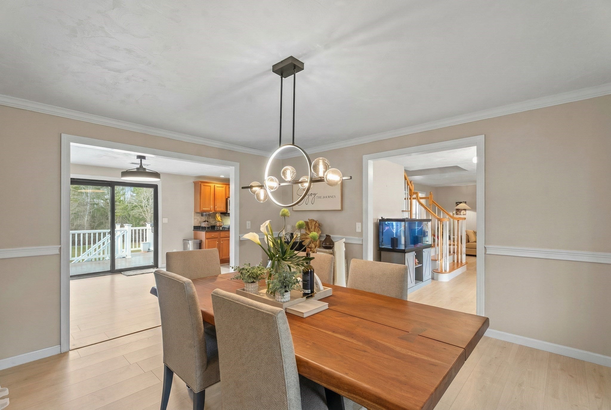 455 East St, West Bridgewater, MA, 455 East St, West Bridgewater, MA Photo #8