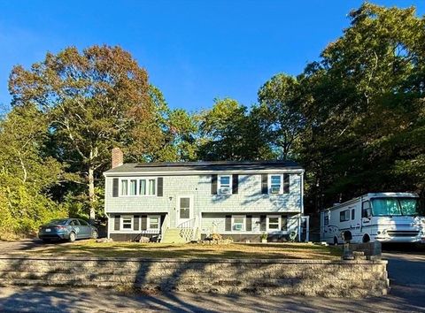 16 Micajah Ave Plymouth MA 02360