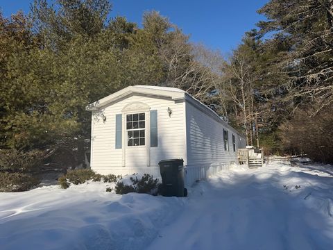 10 David Rd Carver MA 02330