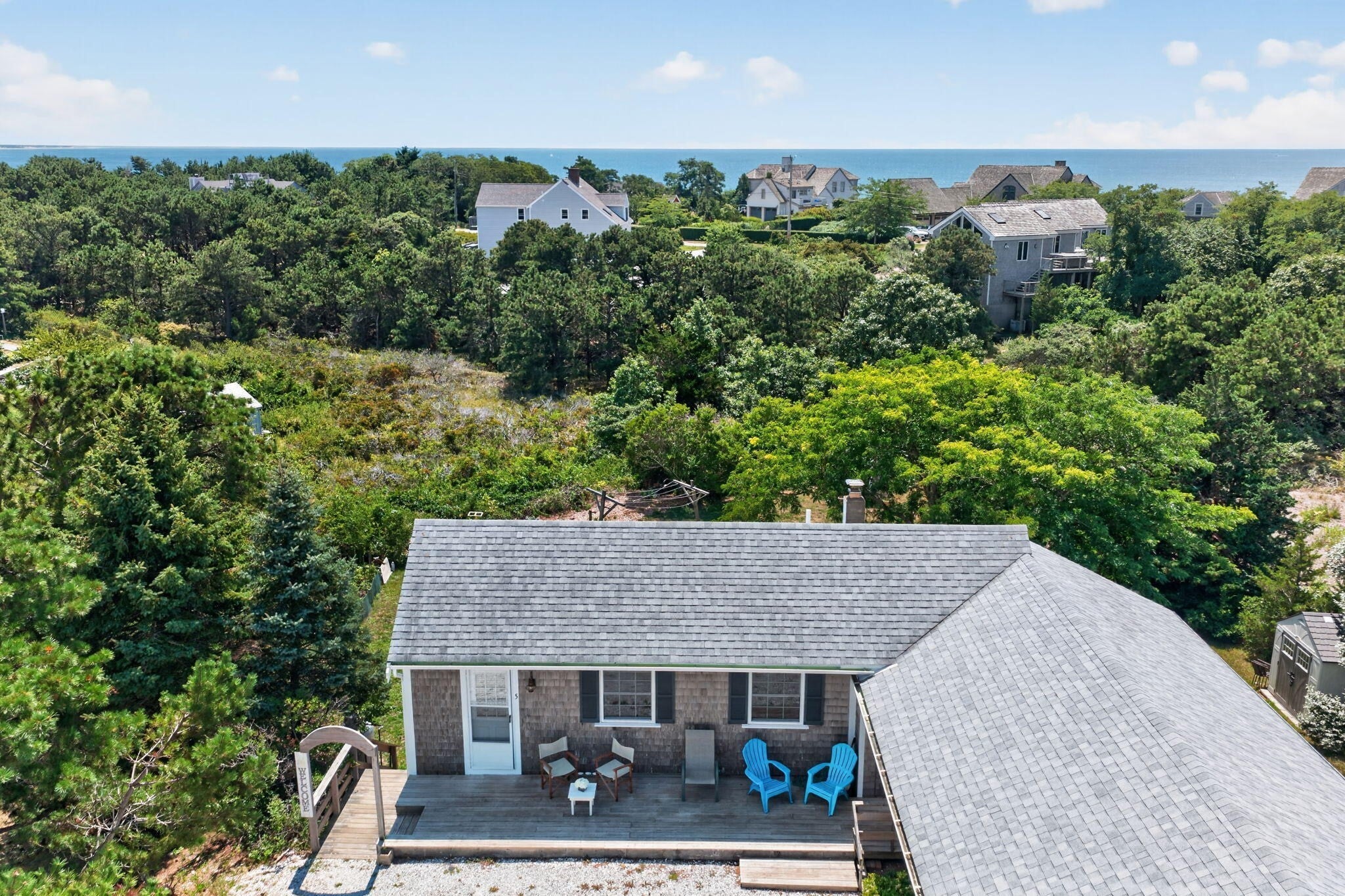 148 Shore Road Unit 5