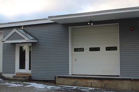 6 Old Essex Rd. 5 Ipswich MA 01938