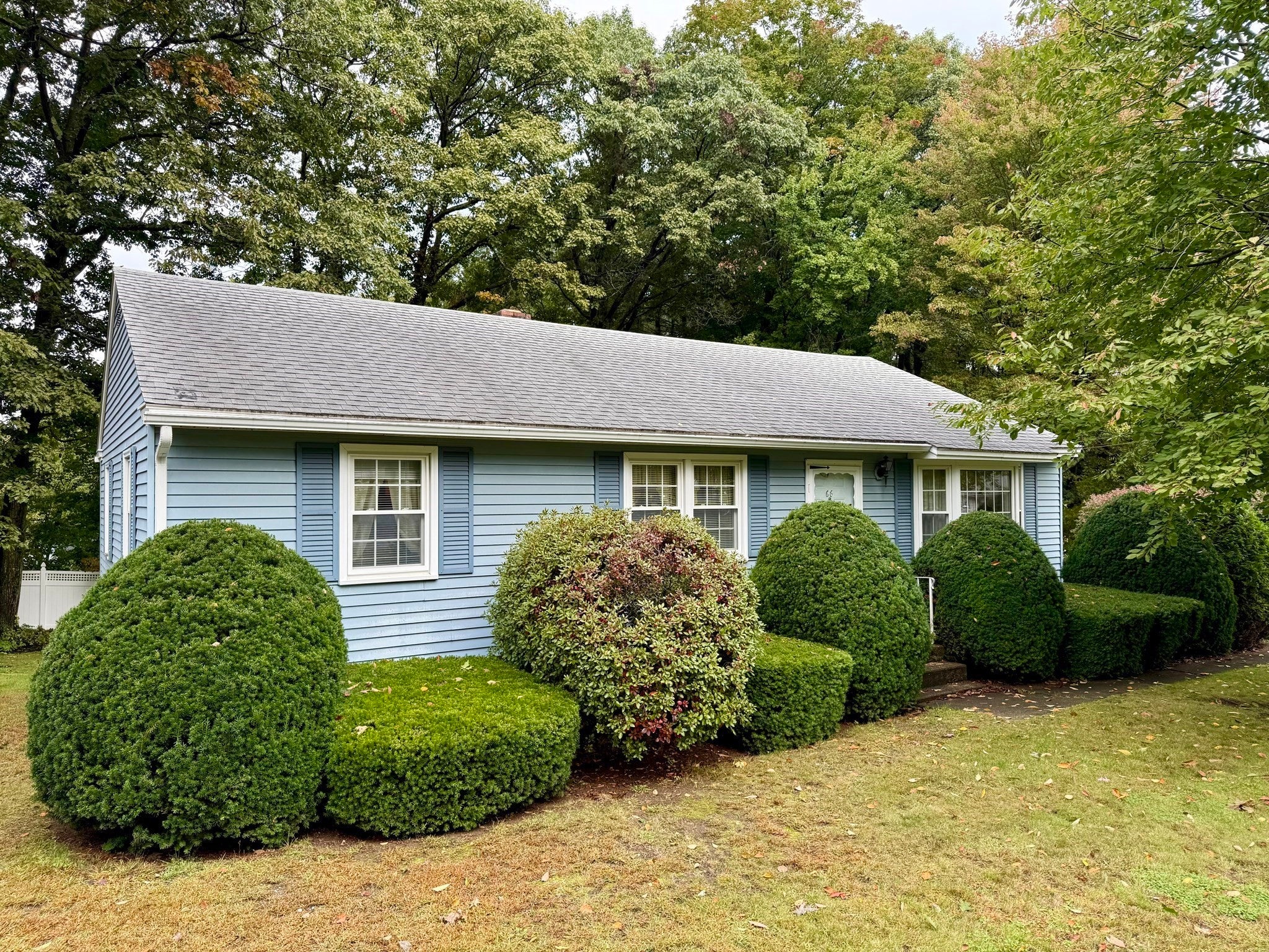 66 Debbie Dr, Leominster, MA Photo #1