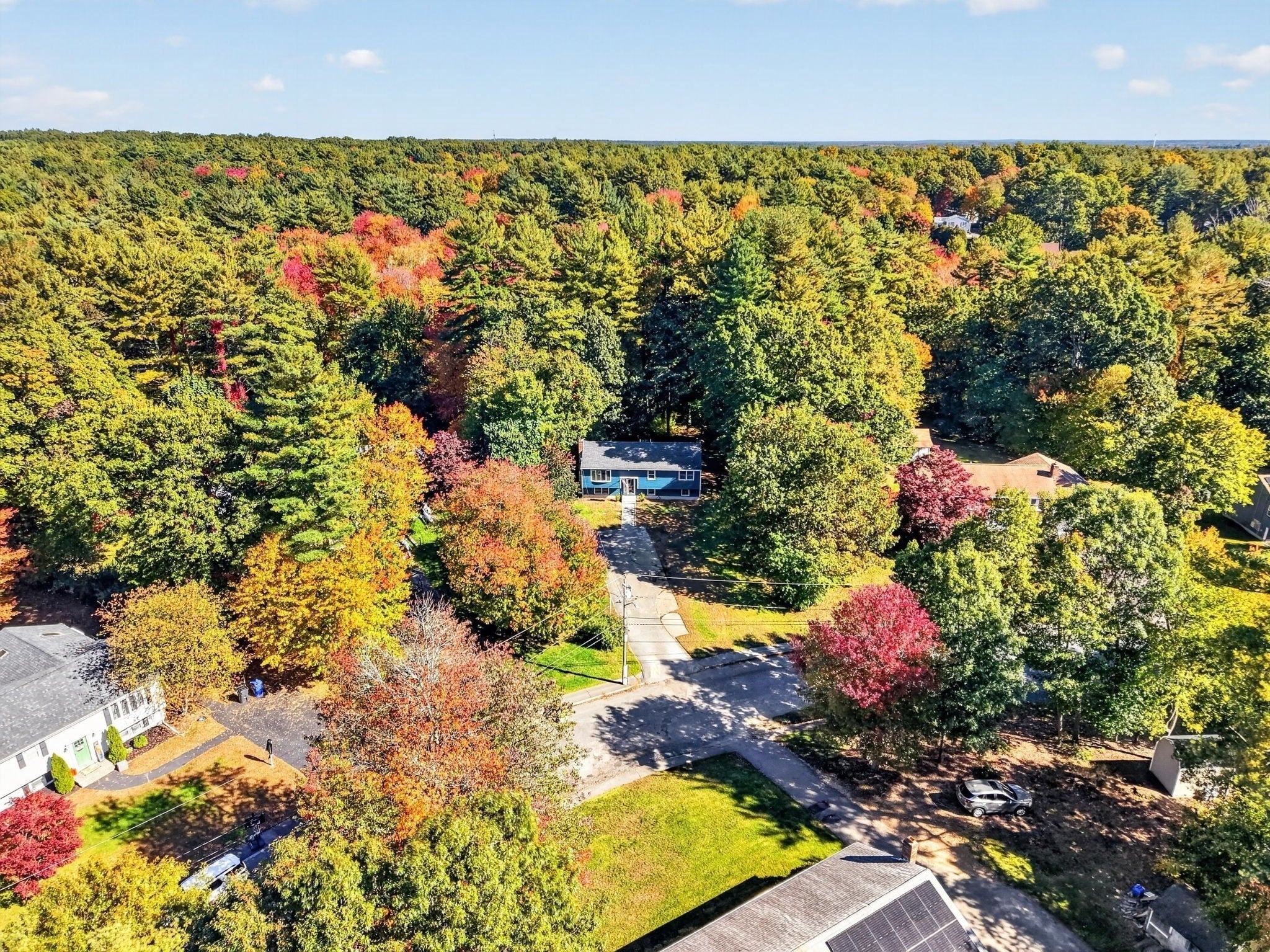 120 Appletree Cir, Bridgewater, MA, 120 Appletree Cir, Bridgewater, MA Photo #41