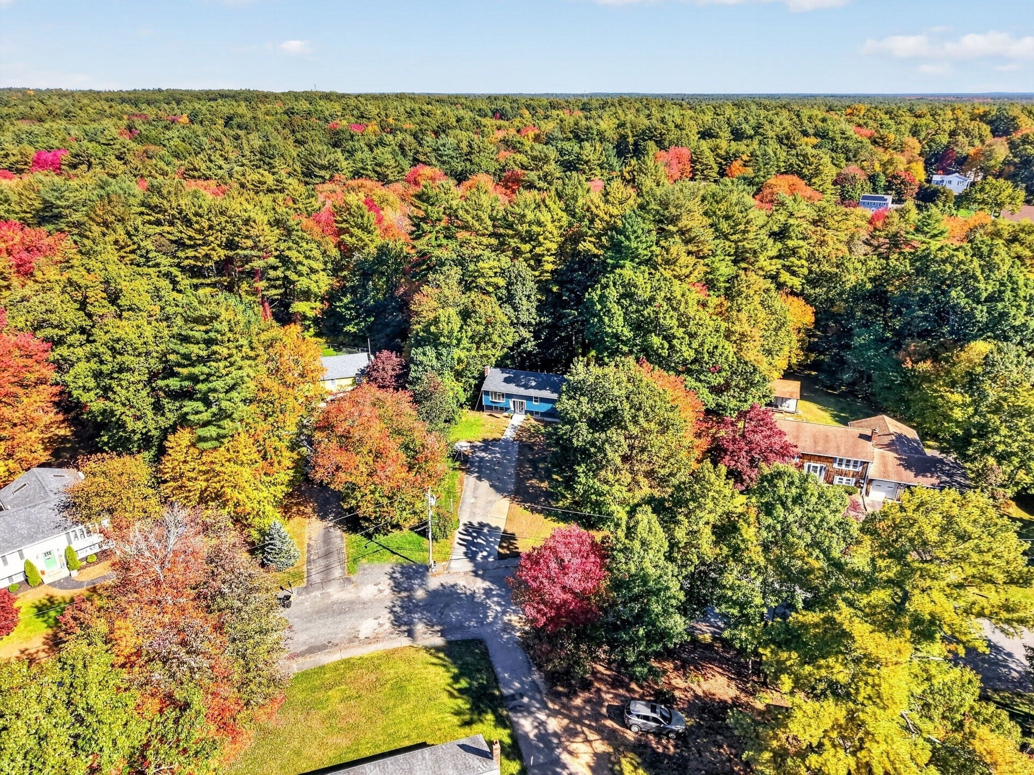 120 Appletree Cir, Bridgewater, MA, 120 Appletree Cir, Bridgewater, MA Photo #40