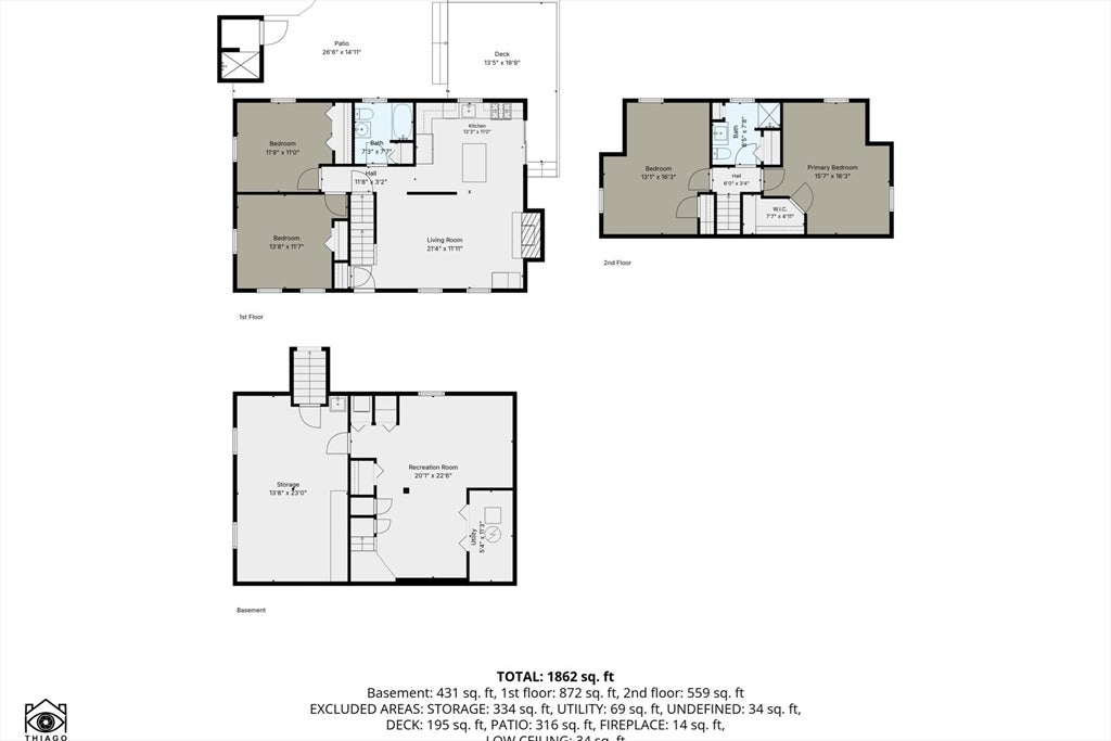 2 Pheasant Lane, Dennis, MA, 2 Pheasant Lane, Dennis, MA Photo #37
