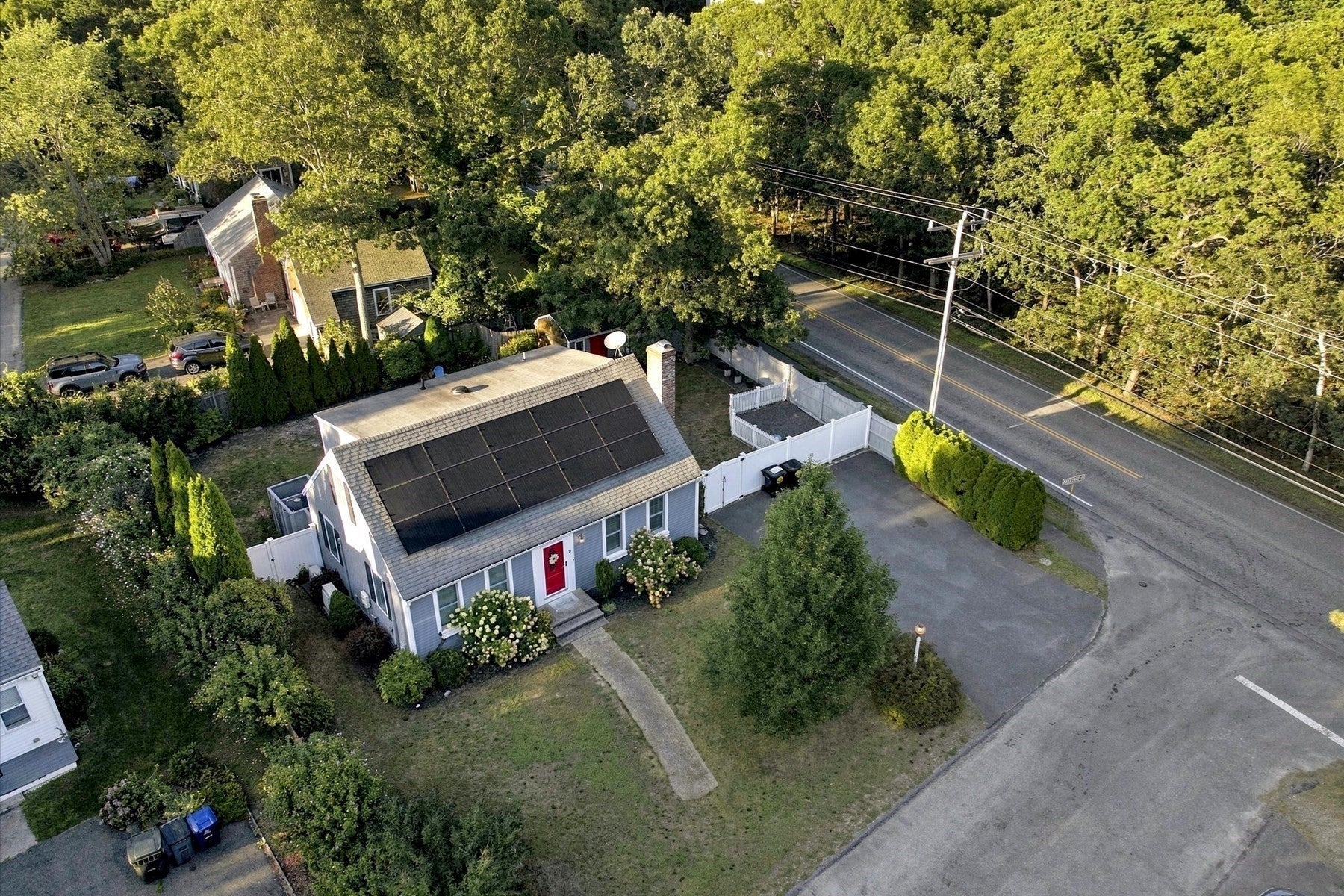 2 Pheasant Lane, Dennis, MA, 2 Pheasant Lane, Dennis, MA Photo #25