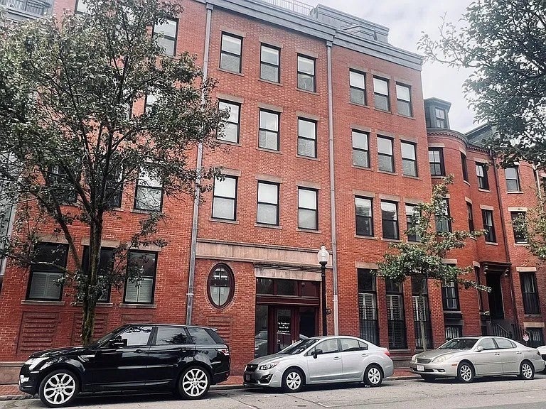 1723 Washington St #501, Boston, MA Photo #14