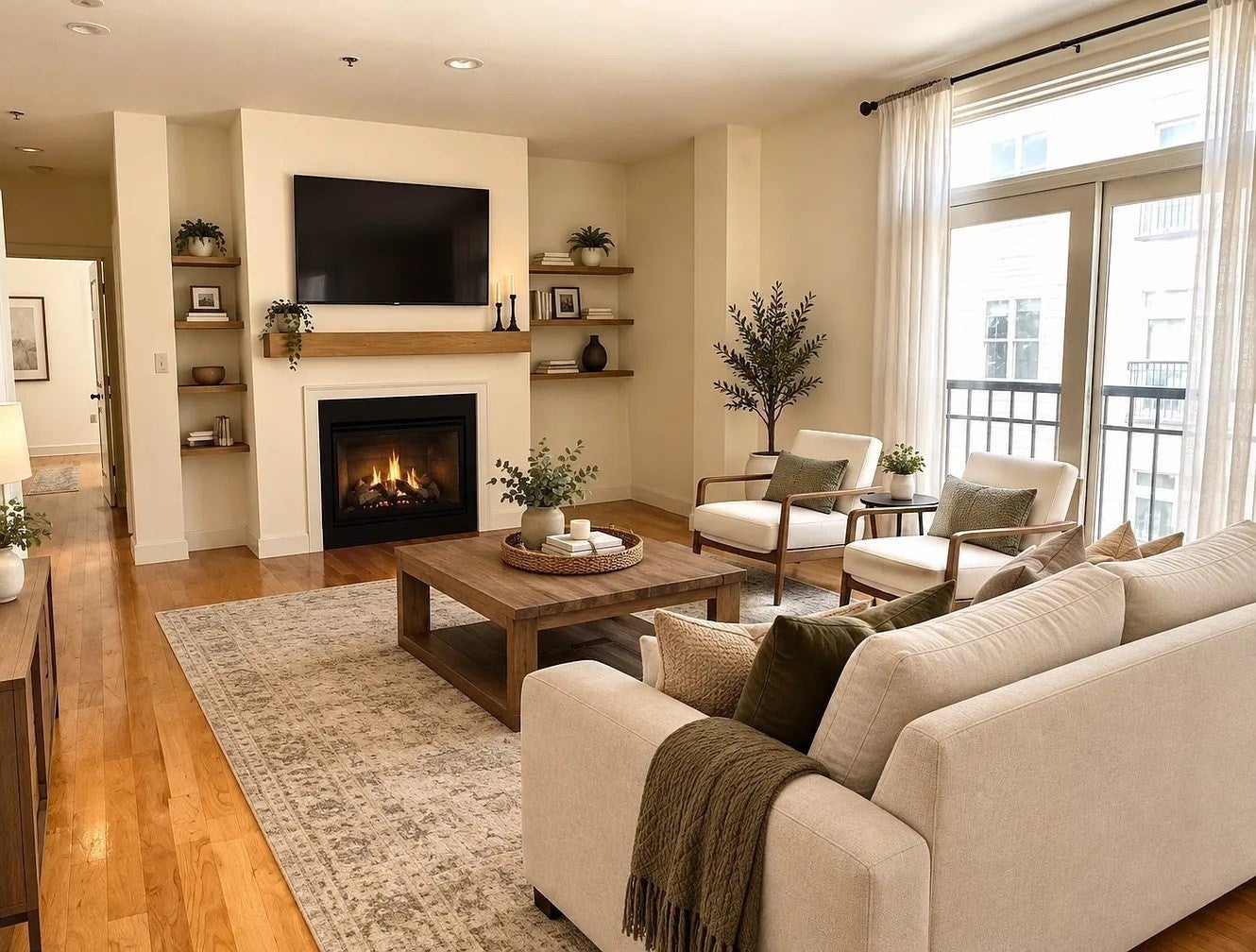 1723 Washington 501