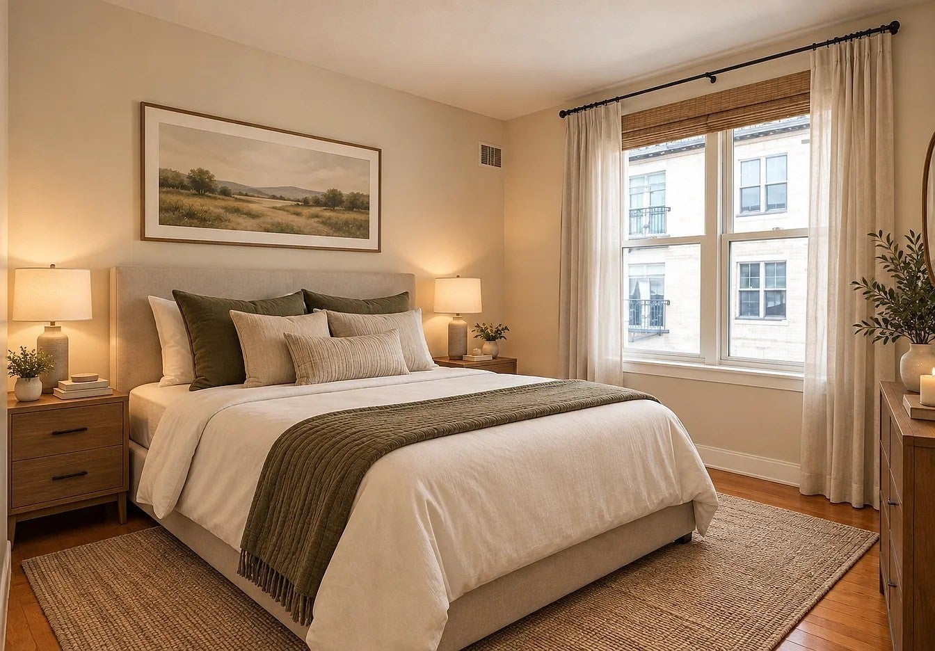 1723 Washington St #501, Boston, MA Photo #6