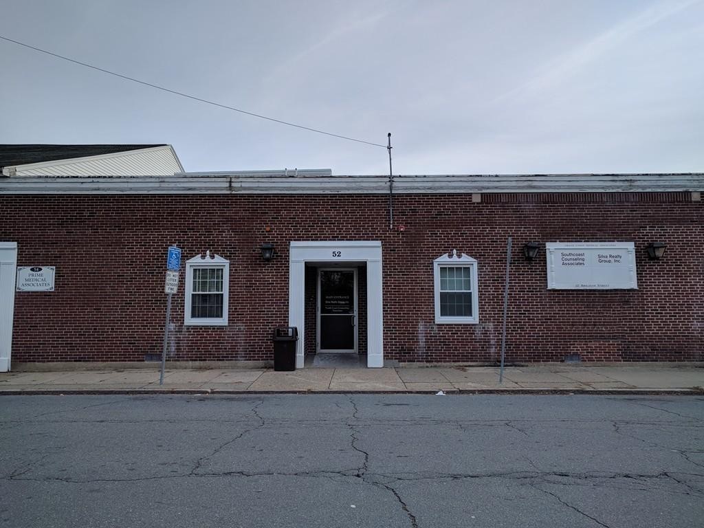 52-54 Brigham Street