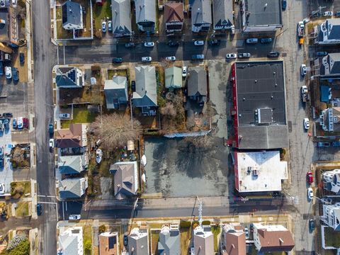 52-54 Brigham Street New Bedford MA 02740