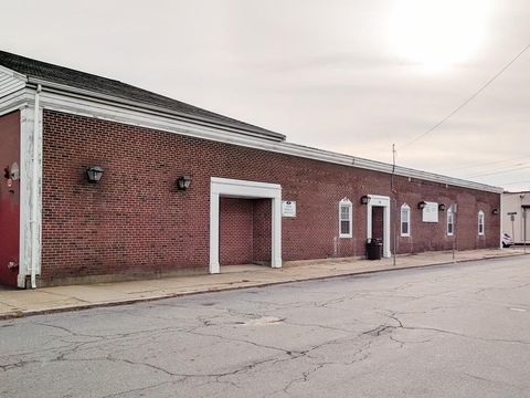 52-54 Brigham Street New Bedford MA 02740