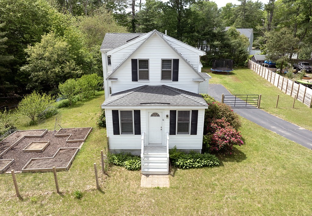 61 Rochester Rd