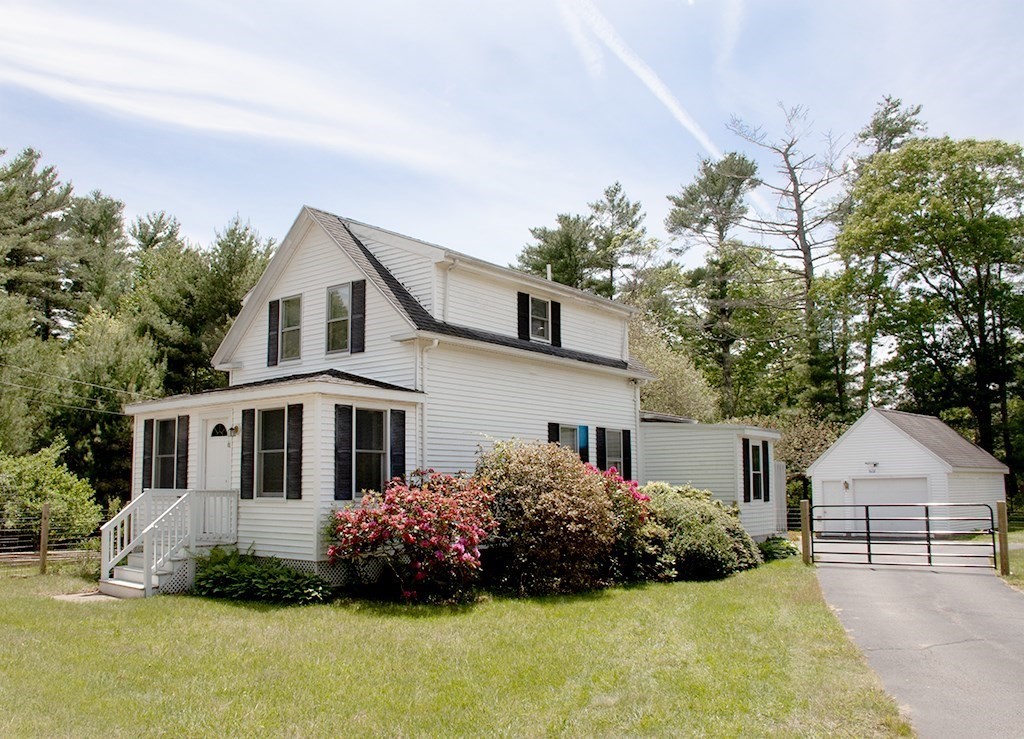 61 Rochester Rd