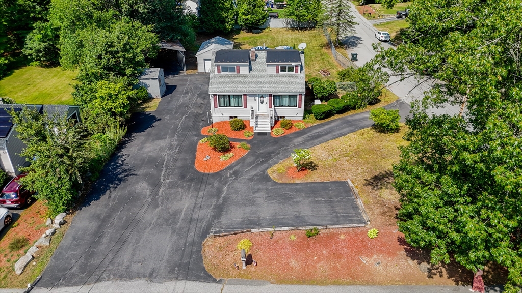 31 Grove Ave