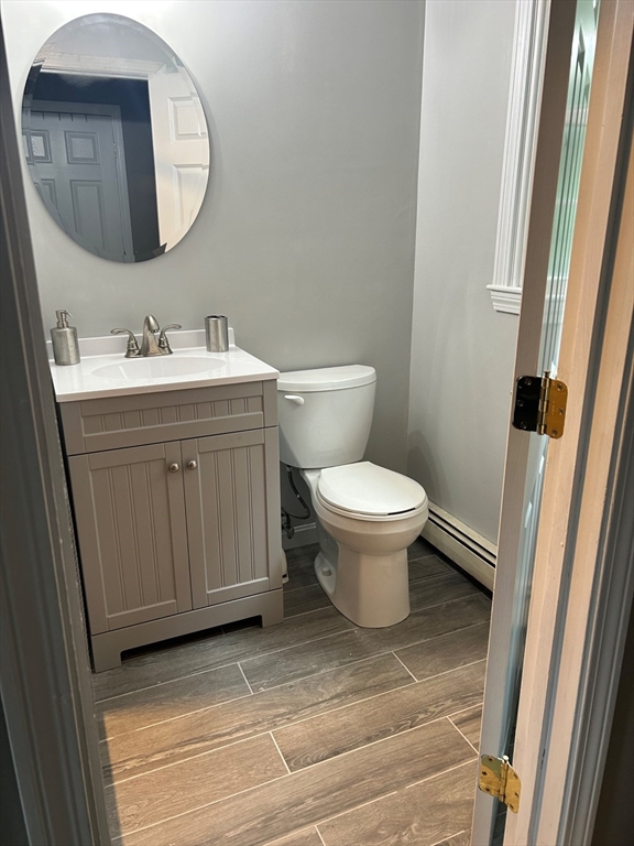 30 King Arthur Rd