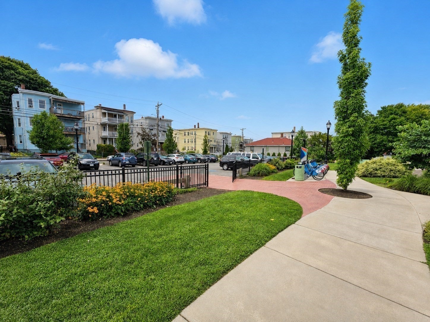 21 Dowse St #3, Everett, MA Photo #10