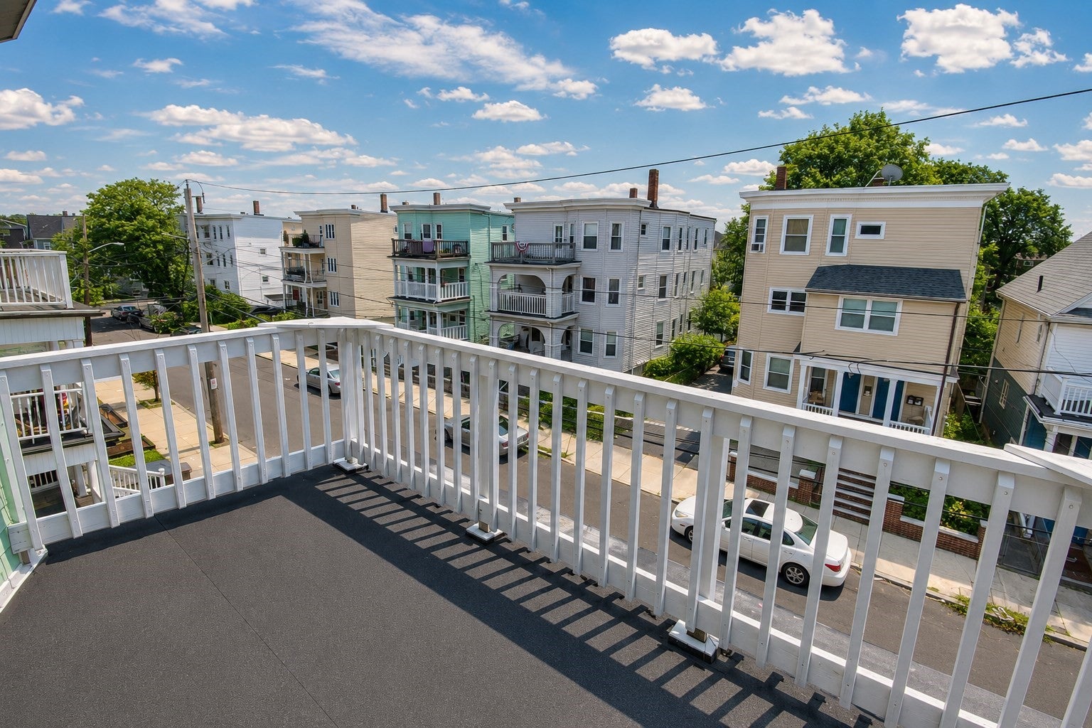 21 Dowse St #3, Everett, MA Photo #9