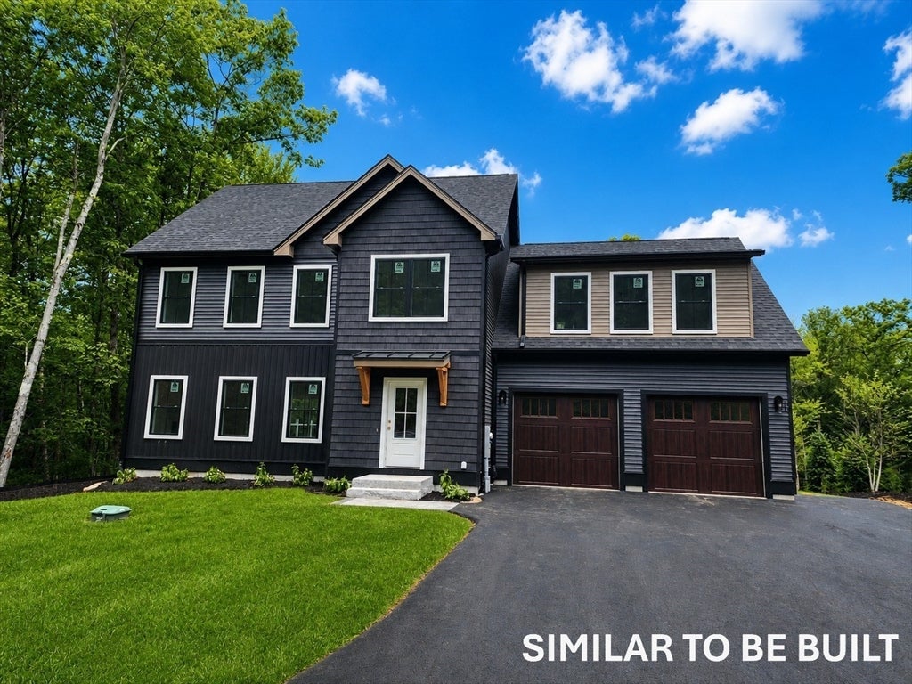 Photo of 81 Willard Rd, Ashburnham, MA